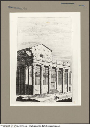 Vorderseite von bh128817_recto