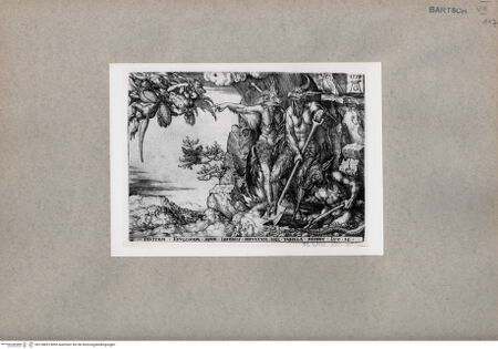 Vorderseite von  [http://creativecommons.org/publicdomain/mark/1.0/] ... - , bh128823. Foto.