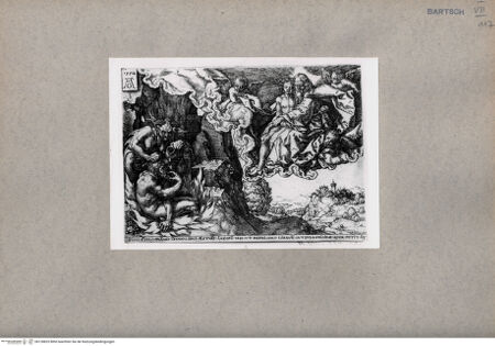 Vorderseite von  [http://creativecommons.org/publicdomain/mark/1.0/] ... - , bh128825. Foto.