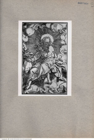 Vorderseite von  [http://creativecommons.org/publicdomain/mark/1.0/] Heiliger Lukas - , bh128833. Foto.