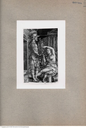 Vorderseite von  [http://creativecommons.org/publicdomain/mark/1.0/] ... - , bh128837. Foto.