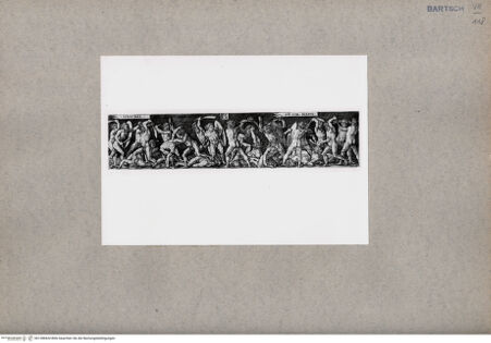 Vorderseite von  [http://creativecommons.org/publicdomain/mark/1.0/] ... - , bh128842d. Foto.