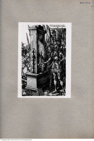 Vorderseite von  [http://creativecommons.org/publicdomain/mark/1.0/] ... - , bh128843. Foto.