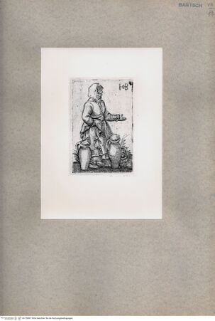 Vorderseite von  [http://creativecommons.org/publicdomain/mark/1.0/] ... - , bh128867. Foto.