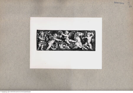 Vorderseite von  [http://creativecommons.org/publicdomain/mark/1.0/] ... - , bh128878. Foto.