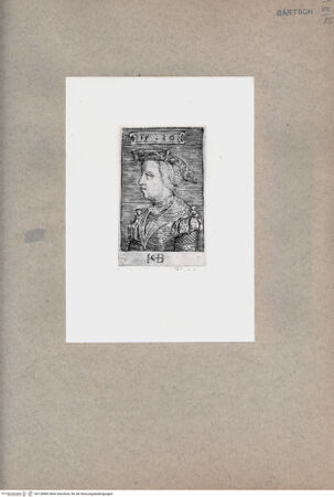 Vorderseite von  [http://creativecommons.org/publicdomain/mark/1.0/] ... - , bh128883. Foto.