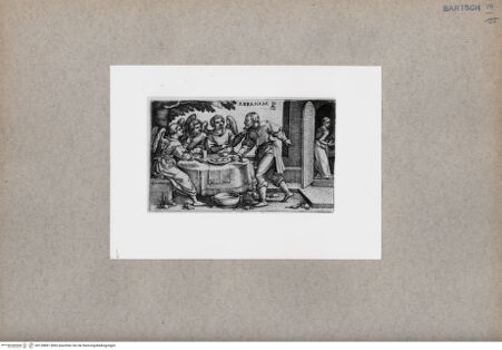 Vorderseite von  [http://creativecommons.org/publicdomain/mark/1.0/] ... - , bh128891. Foto.