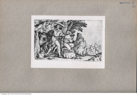 Vorderseite von  [http://creativecommons.org/publicdomain/mark/1.0/] ... - , bh128894. Foto.