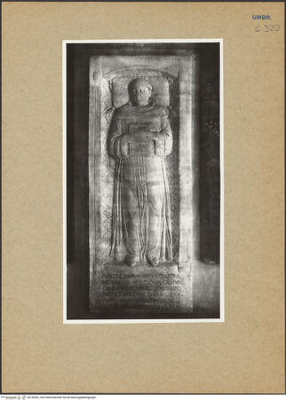 Vorderseite von bh129004_recto