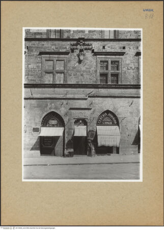 Vorderseite von bh129006_recto