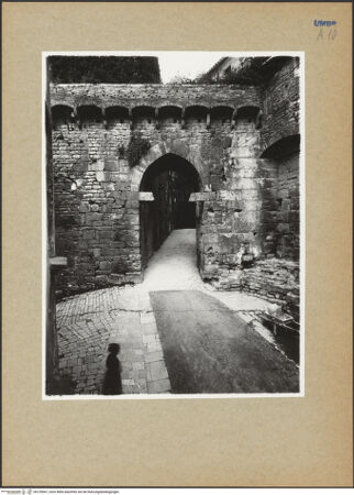 Vorderseite von bh129007_recto