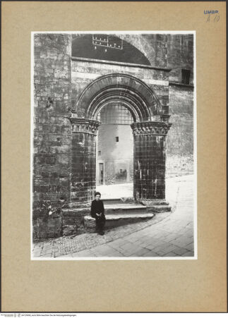 Vorderseite von bh129008_recto