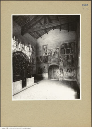 Vorderseite von bh129009_recto