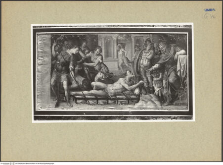 Vorderseite von bh129023_recto