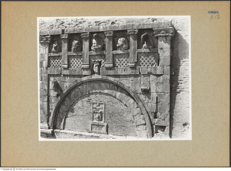 Vorderseite von bh129026_recto