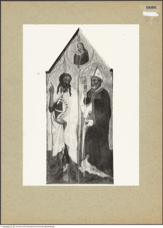 Vorderseite von bh129029_recto