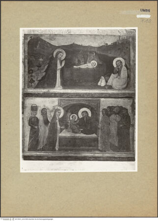 Vorderseite von bh129031_recto