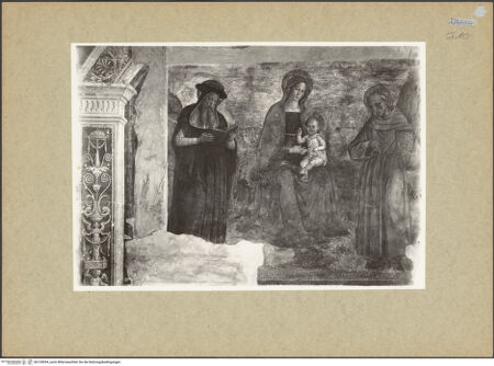 Vorderseite von bh129034_recto