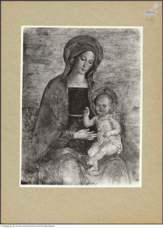 Vorderseite von bh129035_recto