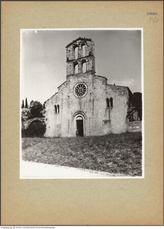 Vorderseite von bh129037_recto