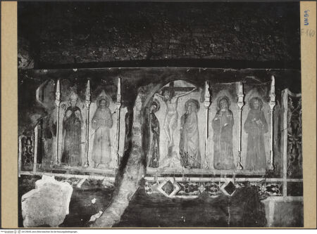 Vorderseite von bh129045_recto