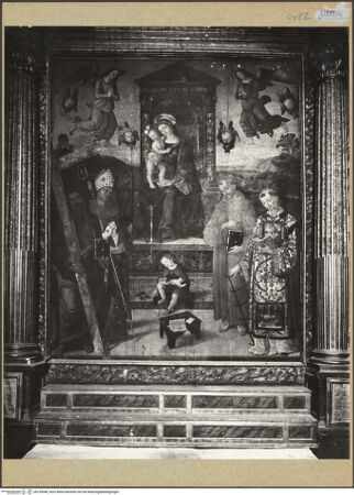 Vorderseite von bh129048_recto