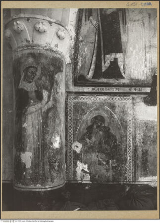 Vorderseite von bh129051_recto