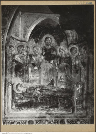 Vorderseite von bh129053_recto