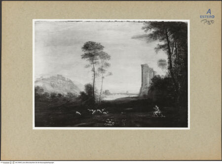 Vorderseite von bh129065_recto