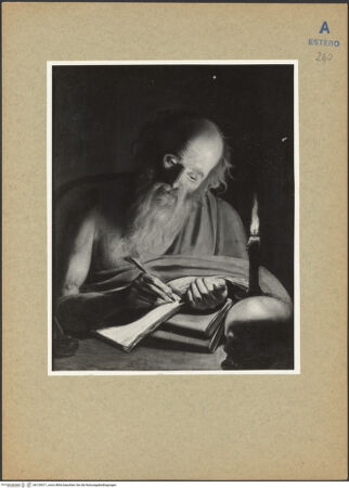 Vorderseite von bh129071_recto