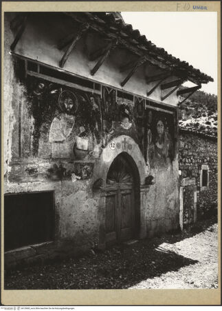 Vorderseite von bh129083_recto