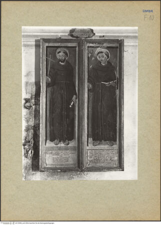 Vorderseite von bh129089_recto