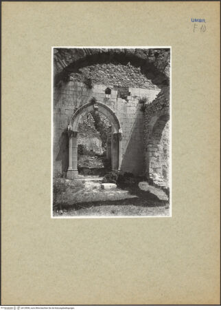 Vorderseite von bh129090_recto