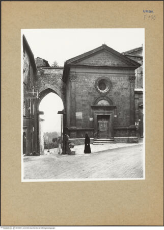 Vorderseite von bh129091_recto