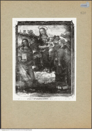 Vorderseite von bh129092_recto