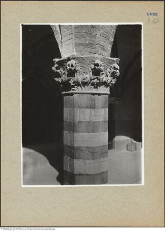 Vorderseite von bh129095_recto