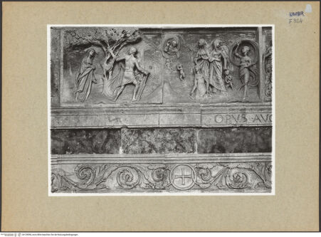 Vorderseite von bh129096_recto