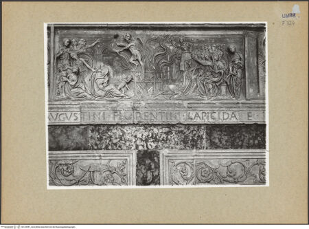 Vorderseite von bh129097_recto