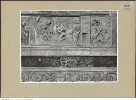 Vorderseite von bh129098_recto