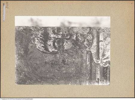 Vorderseite von bh129109_recto