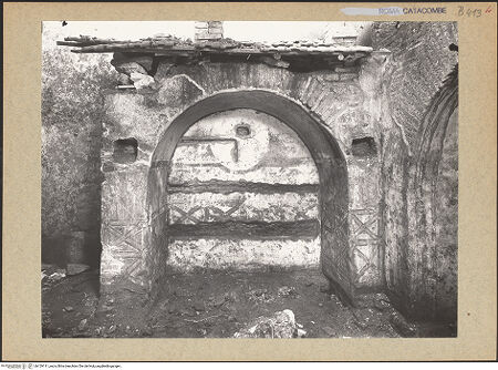 Vorderseite von bh129111_recto