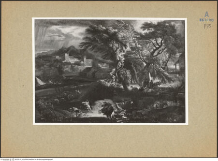 Vorderseite von bh129145_recto