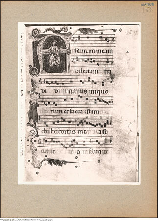 Vorderseite von bh129259_recto