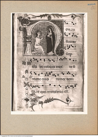 Vorderseite von bh129263_recto