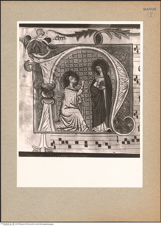 Vorderseite von bh129264_recto