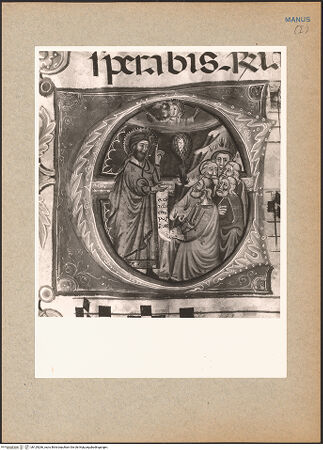 Vorderseite von bh129266_recto