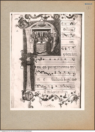 Vorderseite von bh129267_recto