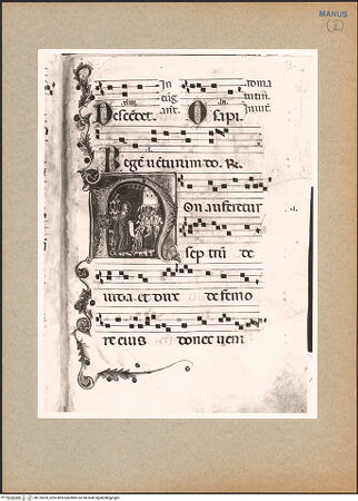 Vorderseite von bh129269_recto