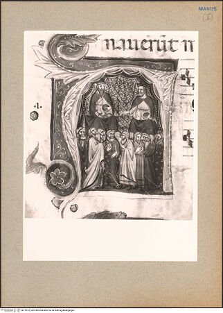 Vorderseite von bh129272_recto