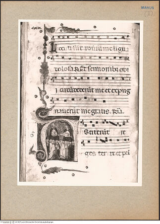 Vorderseite von bh129273_recto